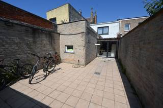 House for sale in Ostend