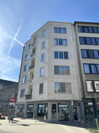 Apartment for rent in Antwerp