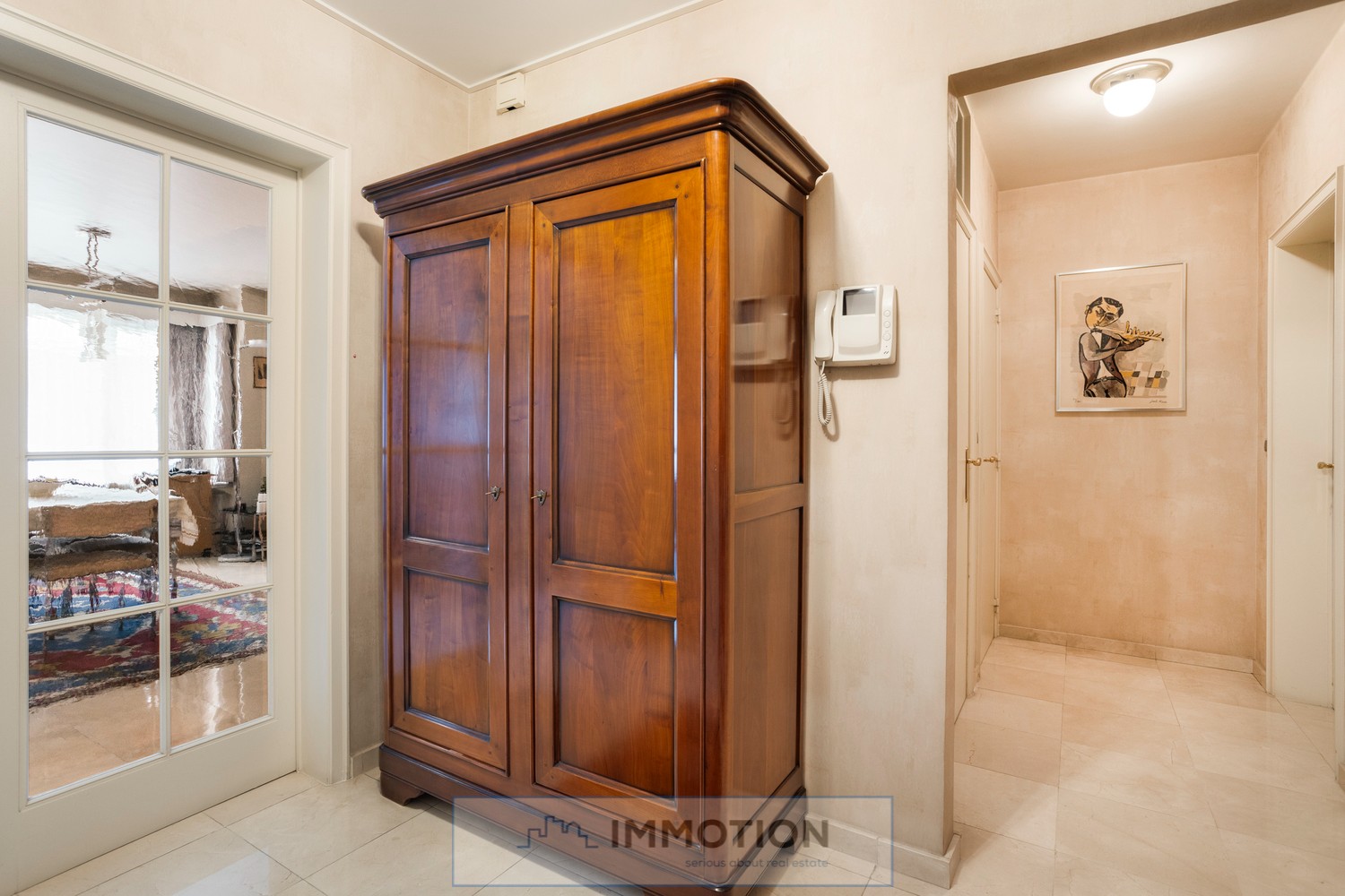 Appartement aan de Stadsrand - foto 4