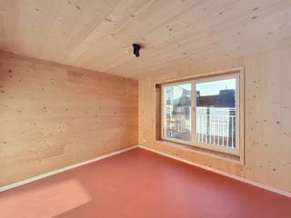 MOLENBEEK-ST-JEAN – (B02.02) Découvrez un magnifique appartement unique au sein du projet Tannat, plus qu’une simple résidence ; un lieu de vie,...