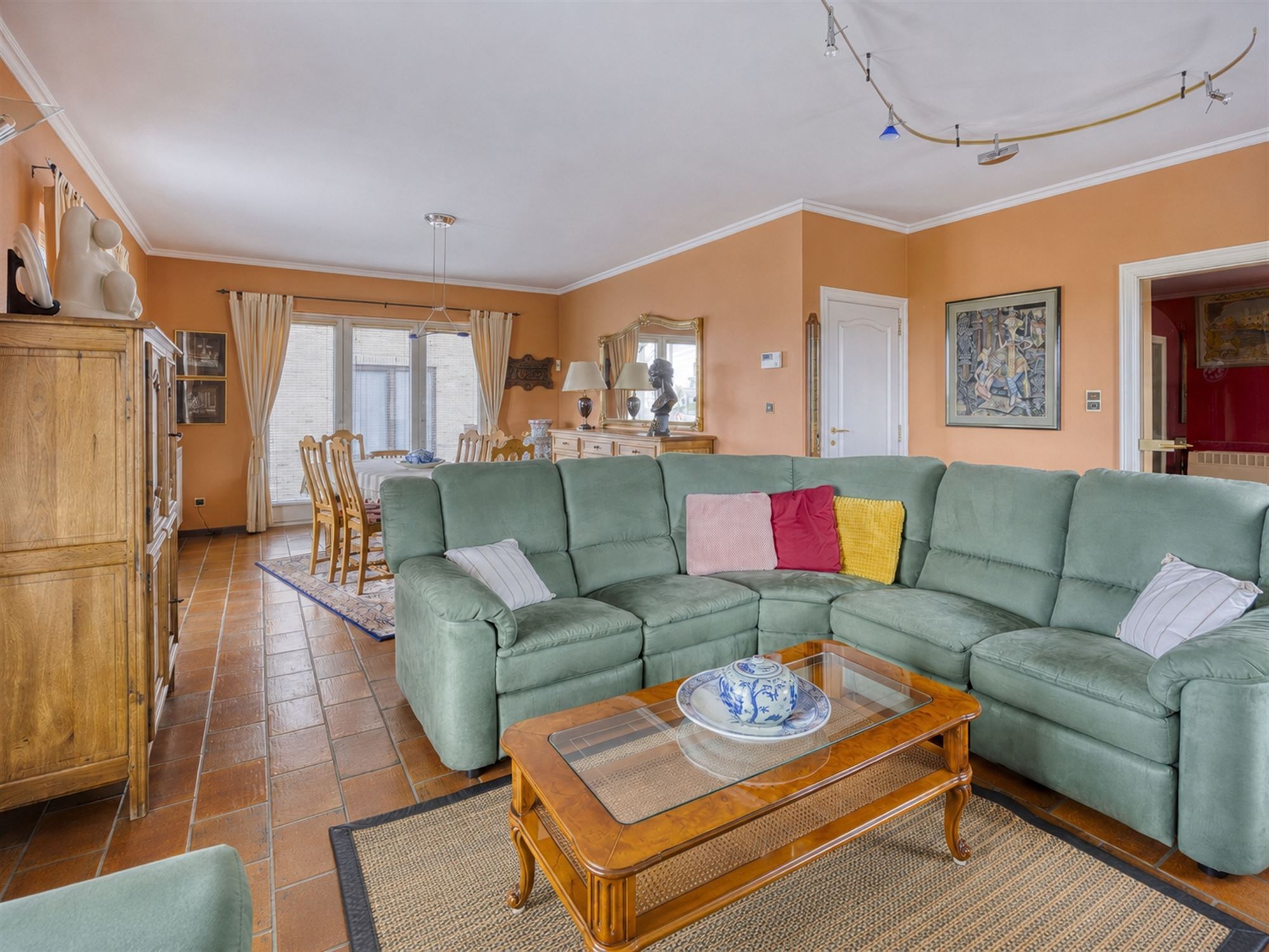 Ruime Solide woning te koop in Lennik - foto 4