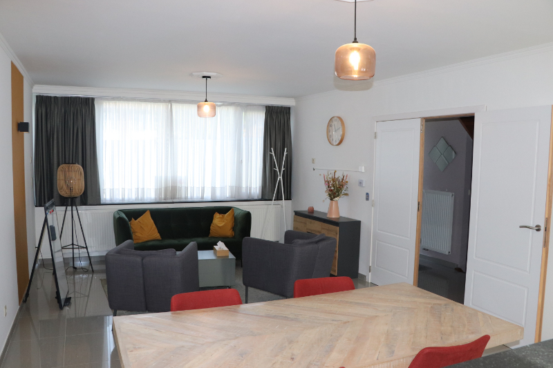Centraal en rustig gelegen woning met 3 SLK en tuin - foto 4