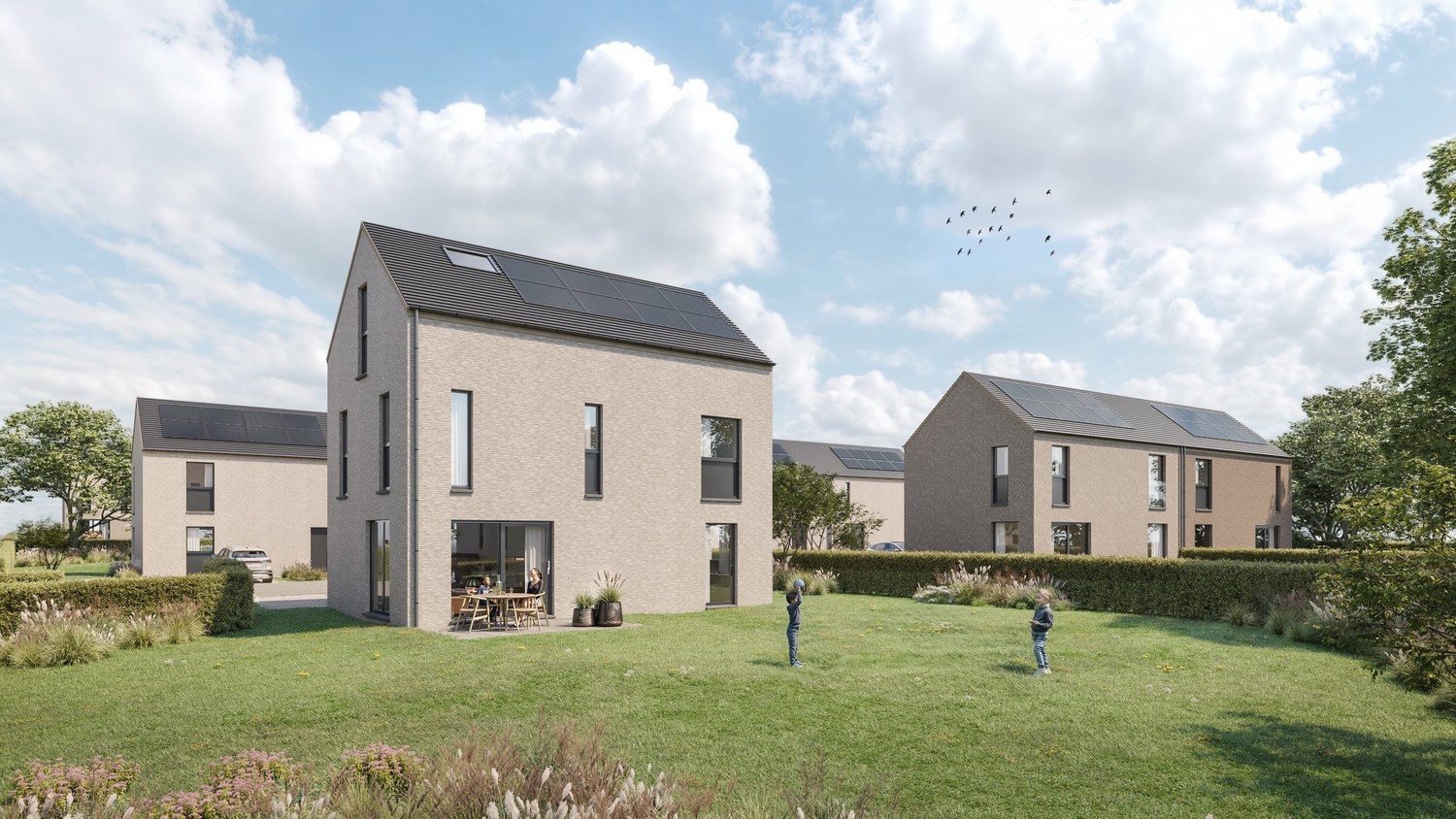 Project te koop in Éghezée - foto 1