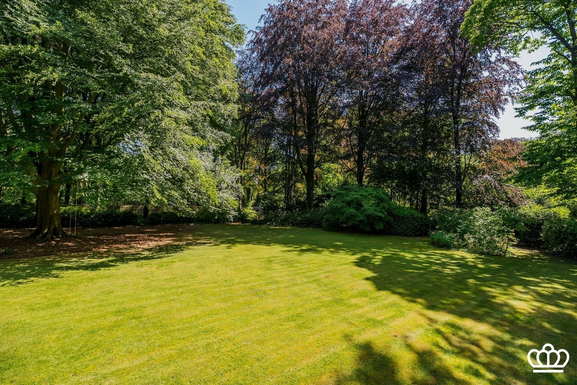 Stijvolle villa gelegen in de Middendreef 1 te Kapellen! - foto 5