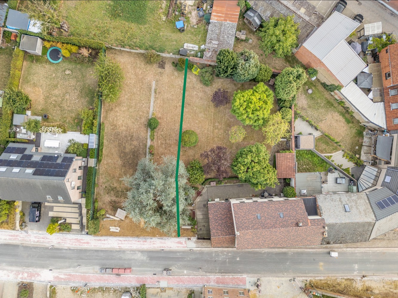 Breed landhuis met karakter op een boogscheut van het Kasteel van Horst ! - photo 3