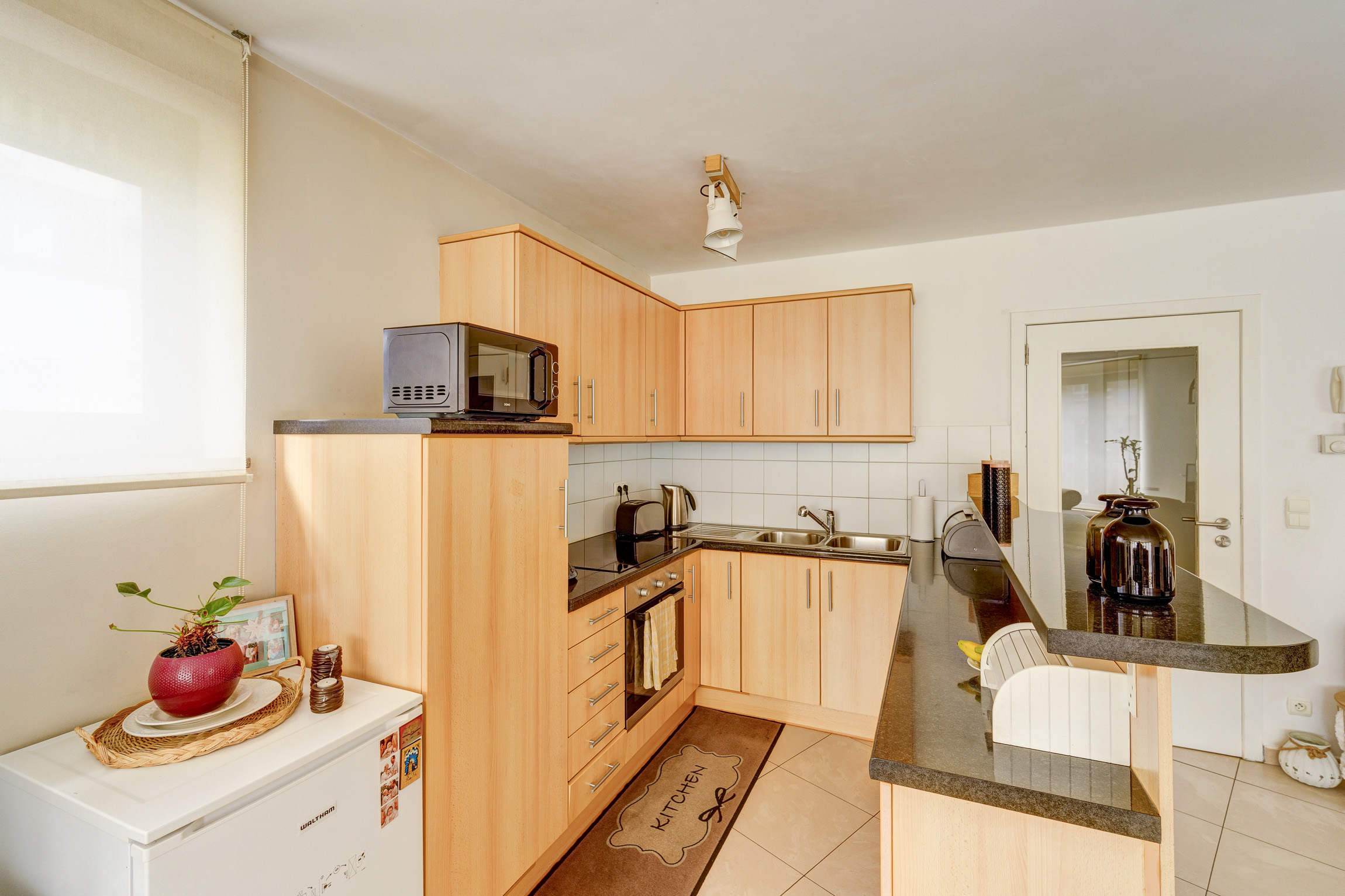 Appartement à vendre à Anvers avec 1 chambre - photo 4