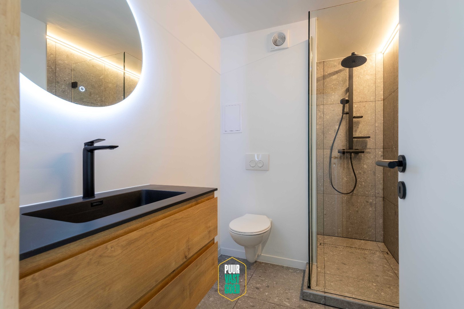 Puur Penthouse in Kristus Koning! - foto 5