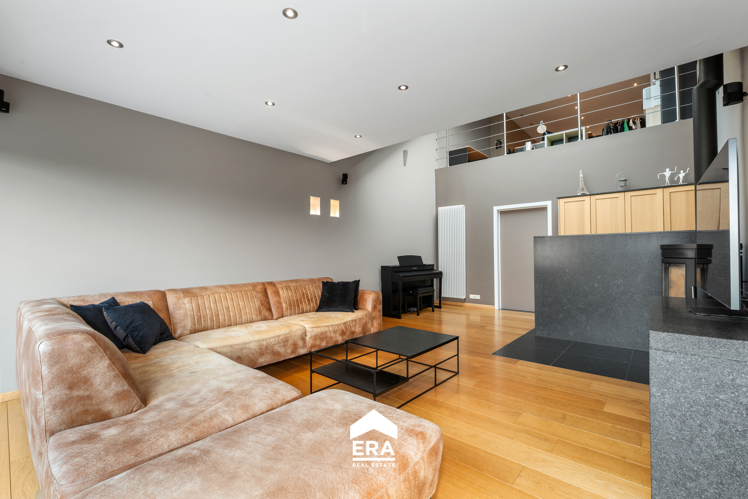 Maison à vendre à Lievegem avec 4 chambres - photo 4