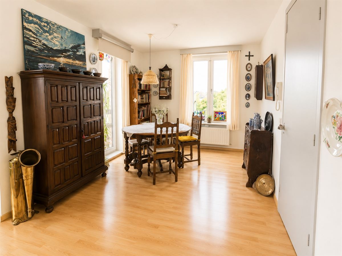 Apartment for rent in Kalmthout with 2 bedrooms - photo 4