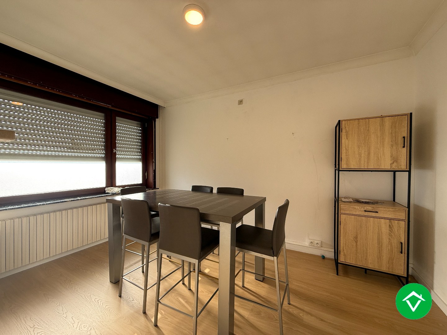 Woning met 3 slaapkamers garage en tuin te Dadizele - foto 5