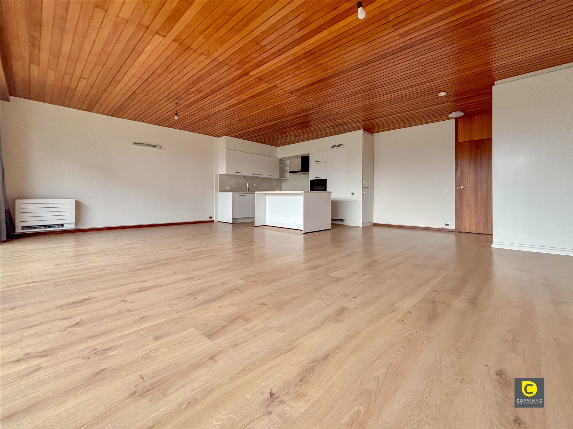 Appartement - photo 3