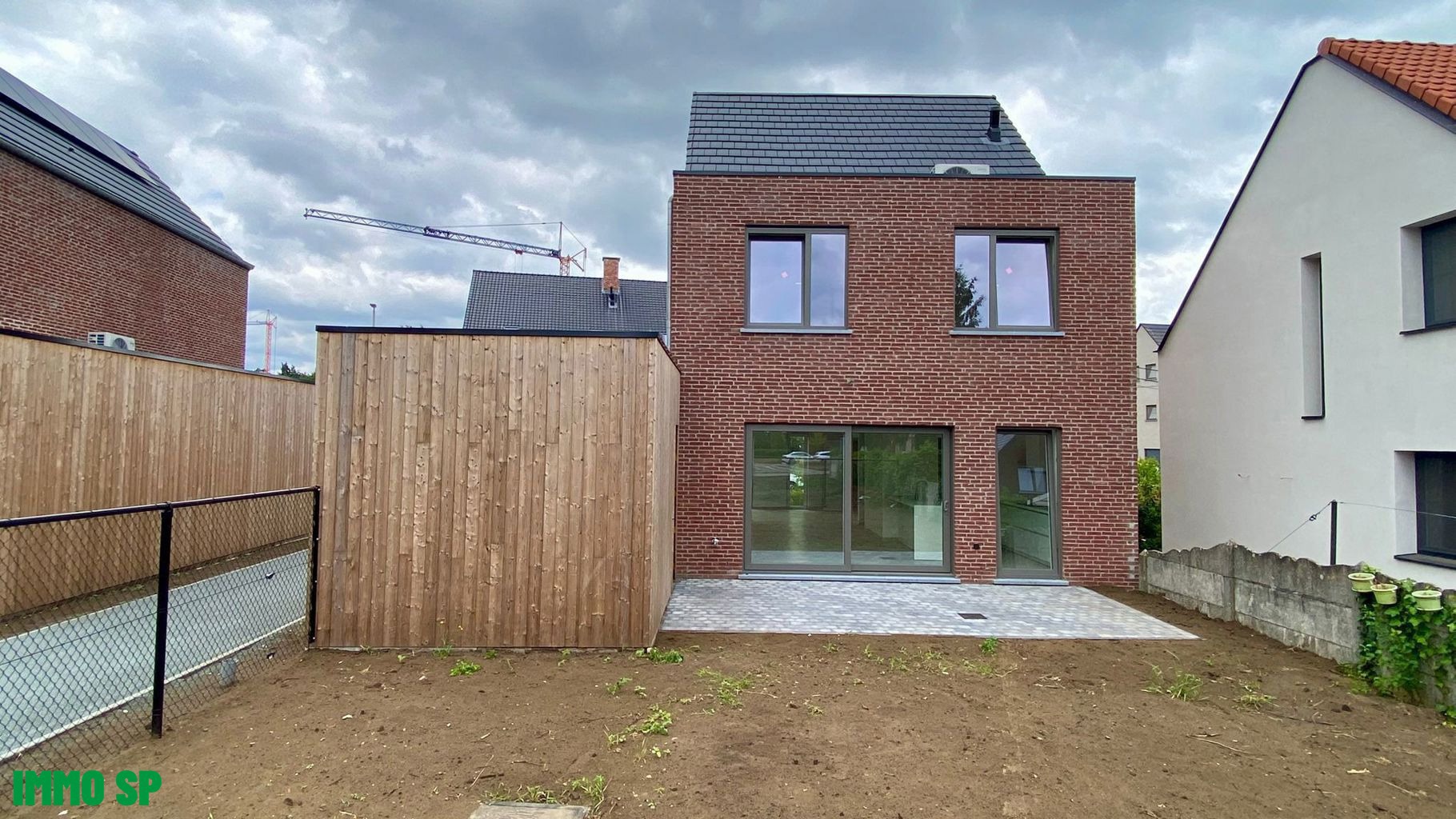 Projet à vendre à Grobbendonk - photo 4