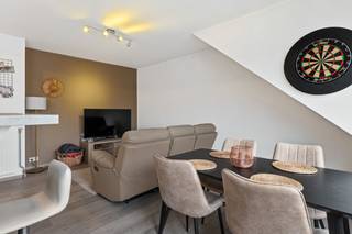 Dit instapklare appartement bevindt zich op de tweede verdieping van een klein appartementsblokje in het centrum van Stabroek. Winkels, scholen en...