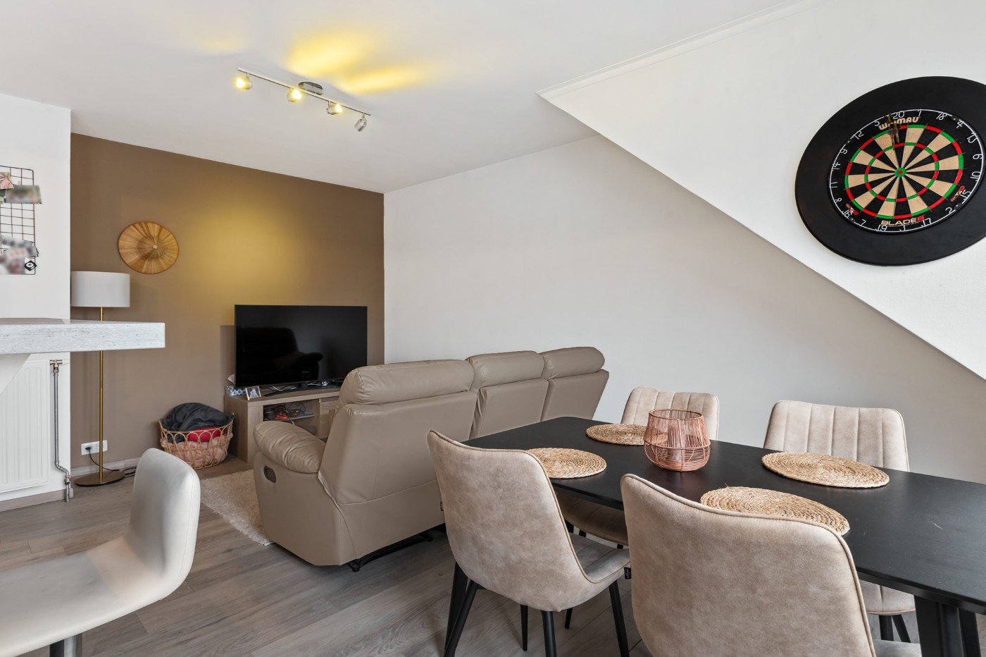 Appartement à vendre à Stabroek avec 1 chambre - photo 2