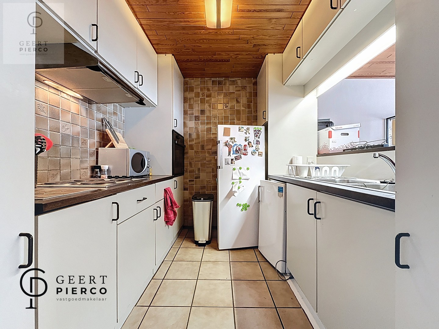 Gezellig appartement - foto 4