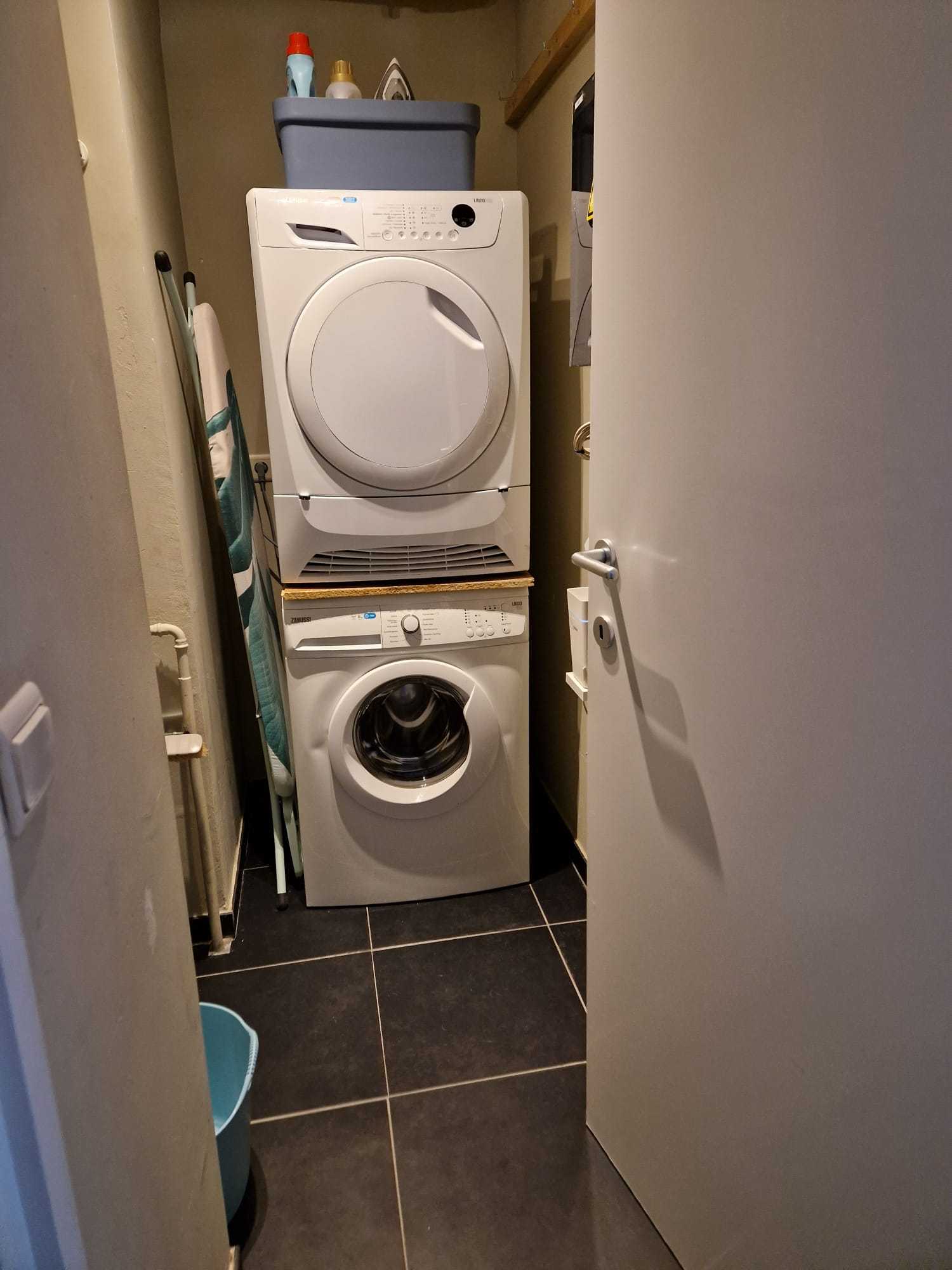 Appartement te huur in Hoogstraten met 2 slaapkamers - foto 5