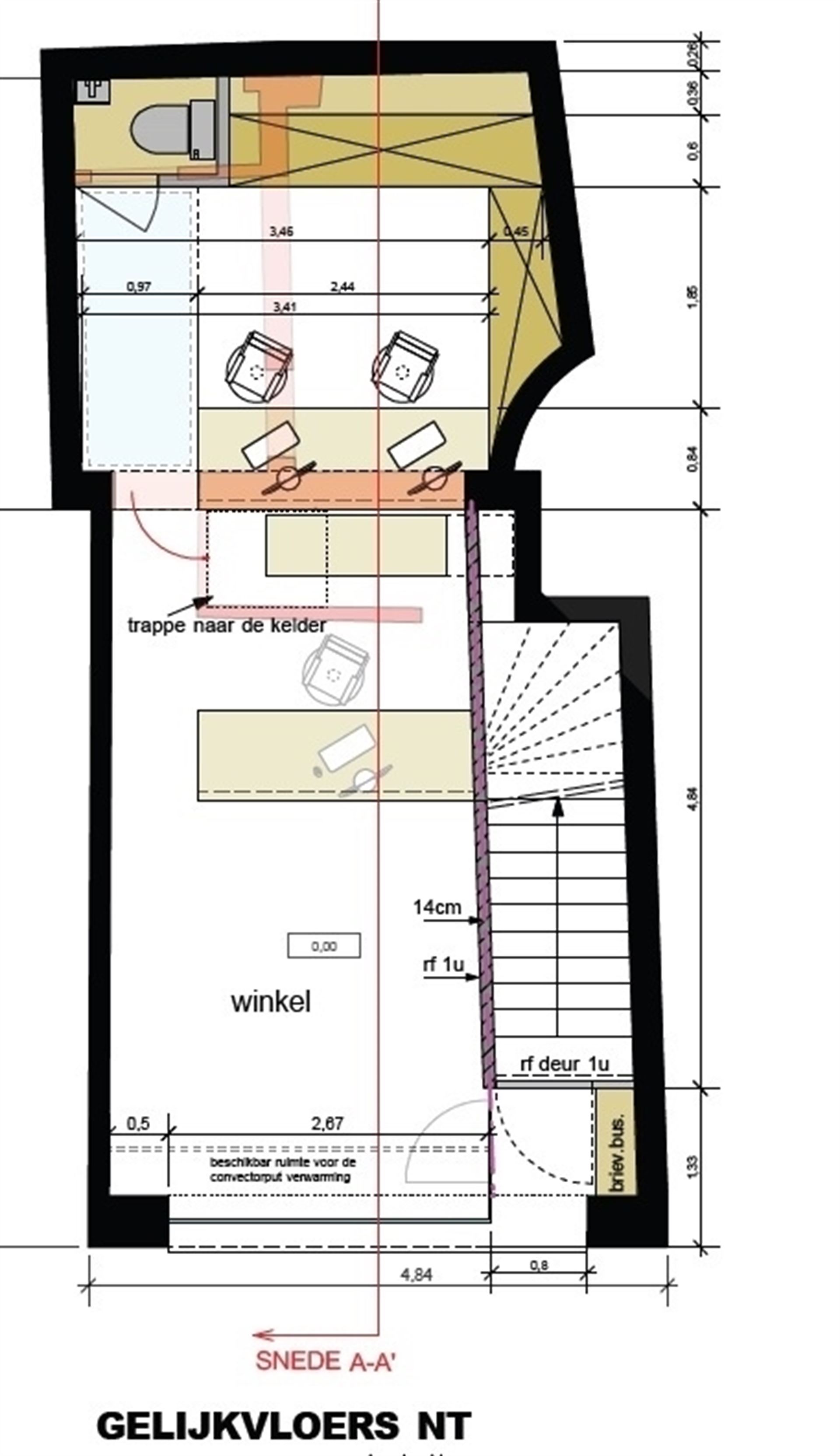 Commercial for sale in Halle - photo 5