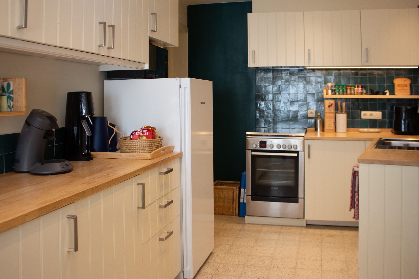 Huis te koop in Ledeberg met 3 slaapkamers - foto 4