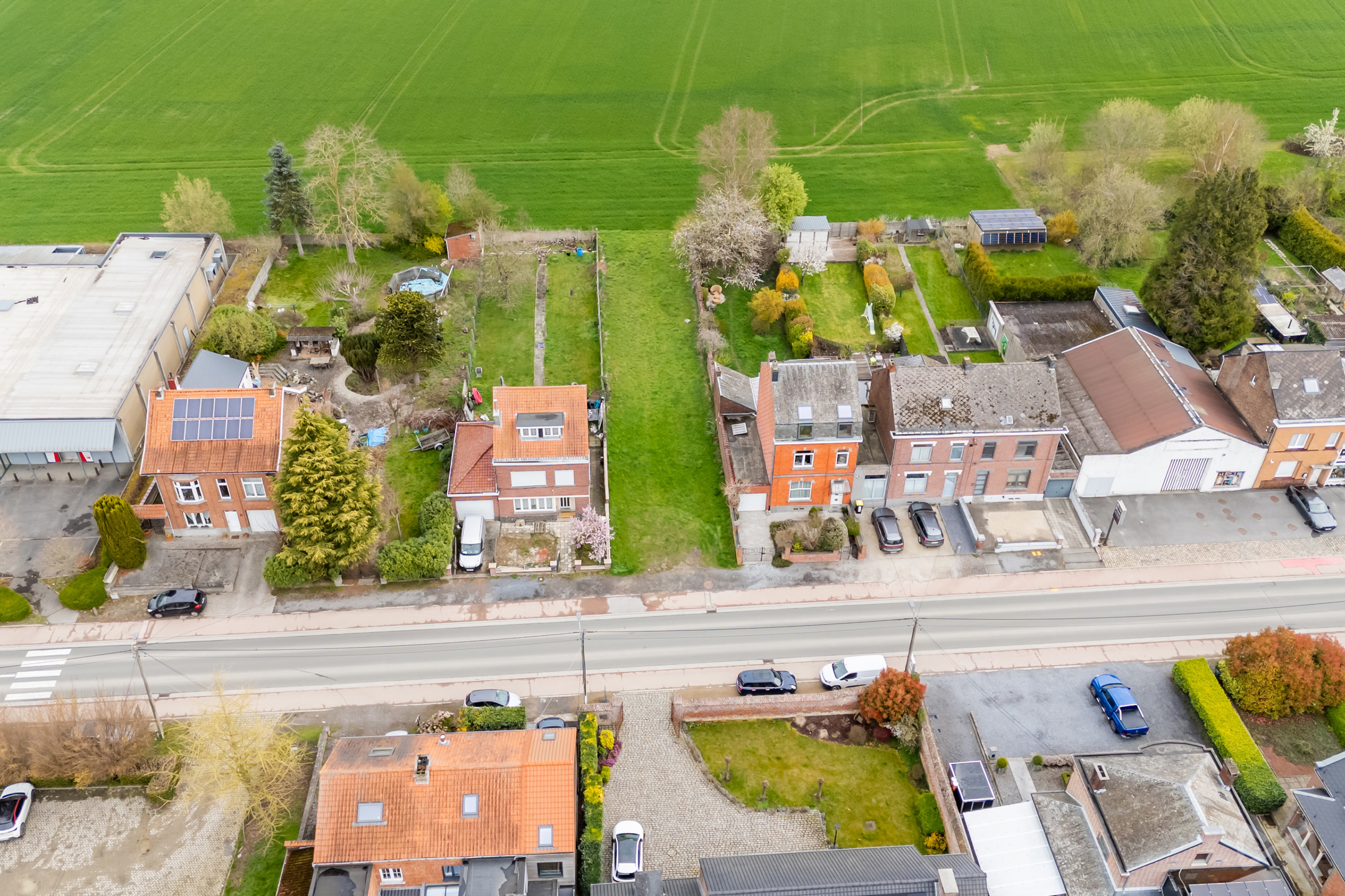Grond te koop in Jauche - foto 5