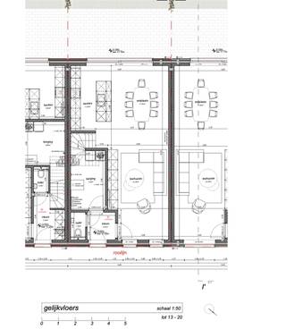 <p>New construction home in green oasis for sale!</p><p>LOT 1<br />Layout: entrance hall with guest toilet and checkroom, open spacious living area with space for desk/play area, sitting area and at the back of the house there is an open kitchen with island, storage room. On the second floor there are 3 bedrooms, separate toilet and a bathroom with walk-in shower and bathtub. Fixed stairs to the convertible attic (46m2). The garden has a garden shed, exit via a walkway that overlooks the green oasis.</p><p>TROEVEN: favorable epc, selection and composition of the bathroom and kitchen can be changed according to your taste! FLOOR HEATING, SOLAR PANELS, and quiet location!</p><p>(Total purchase price including fees, VAT and connection: 479 088 euros)</p><p>Want more info mail to info@property-vastgoed.be</p>