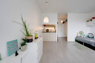 Apartment for sale in Antwerp