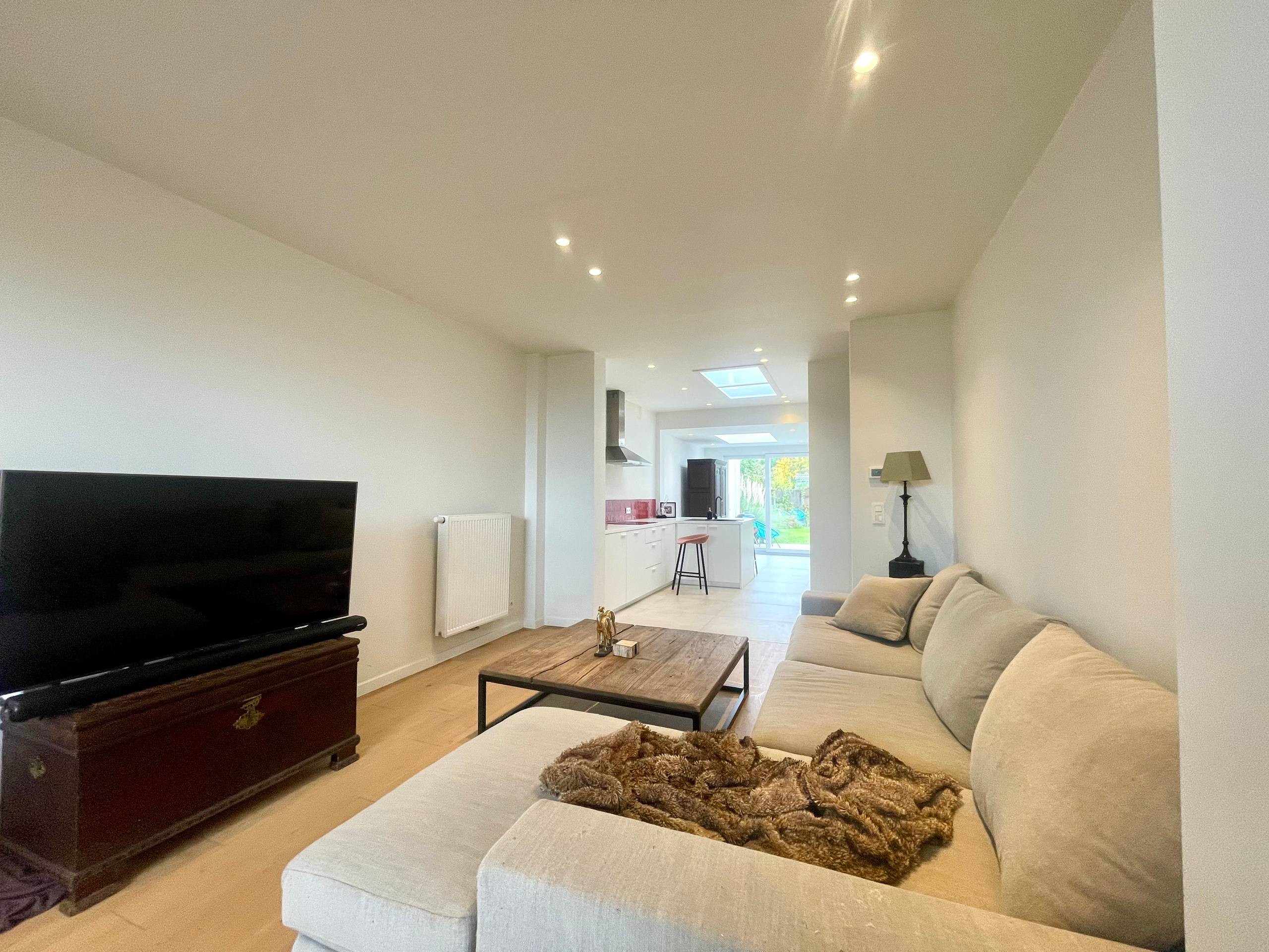 Maison à vendre à Wervik avec 3 chambres - photo 5