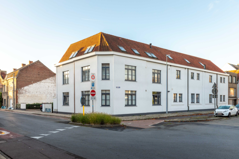 Roeselare, nabij centrum : staanplaats te koop - foto 4
