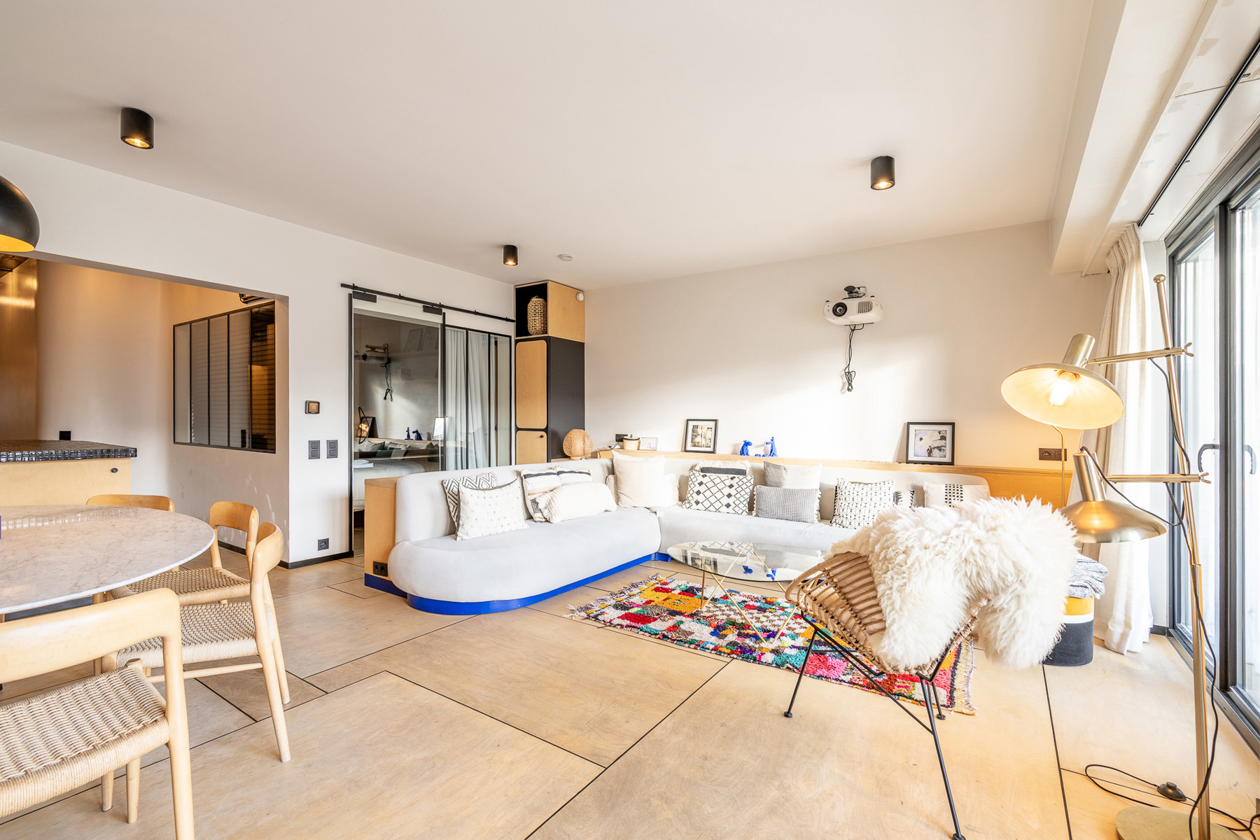 Appartement à vendre à Knokke-Heist avec 2 chambres - photo 5