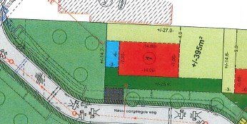Bouwgrond te Drongen - foto 2