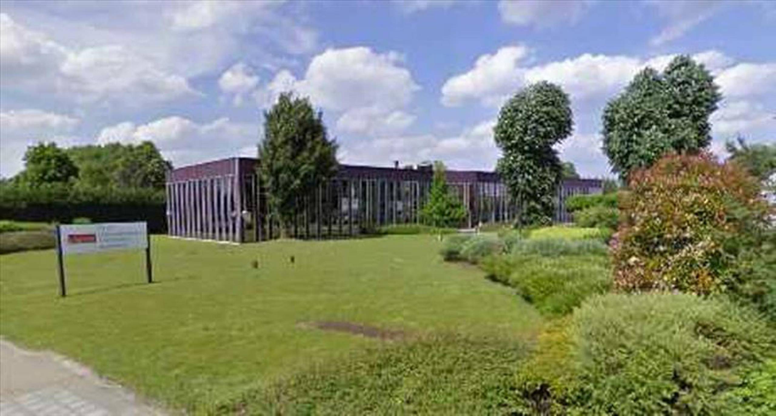 Commercieel te huur in Evere - foto 1