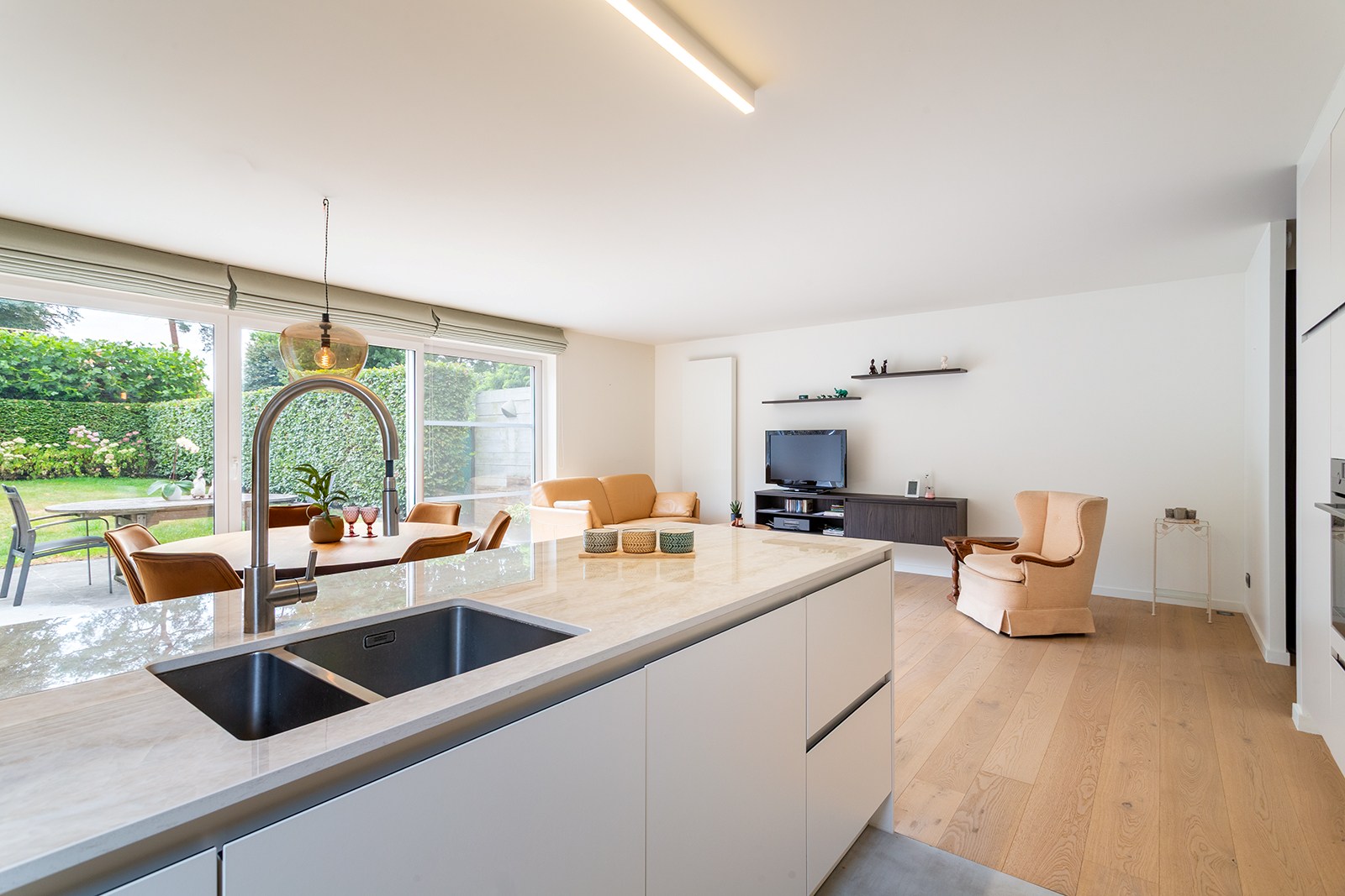 Appartement à vendre à S Gravenwezel avec 3 chambres - photo 5