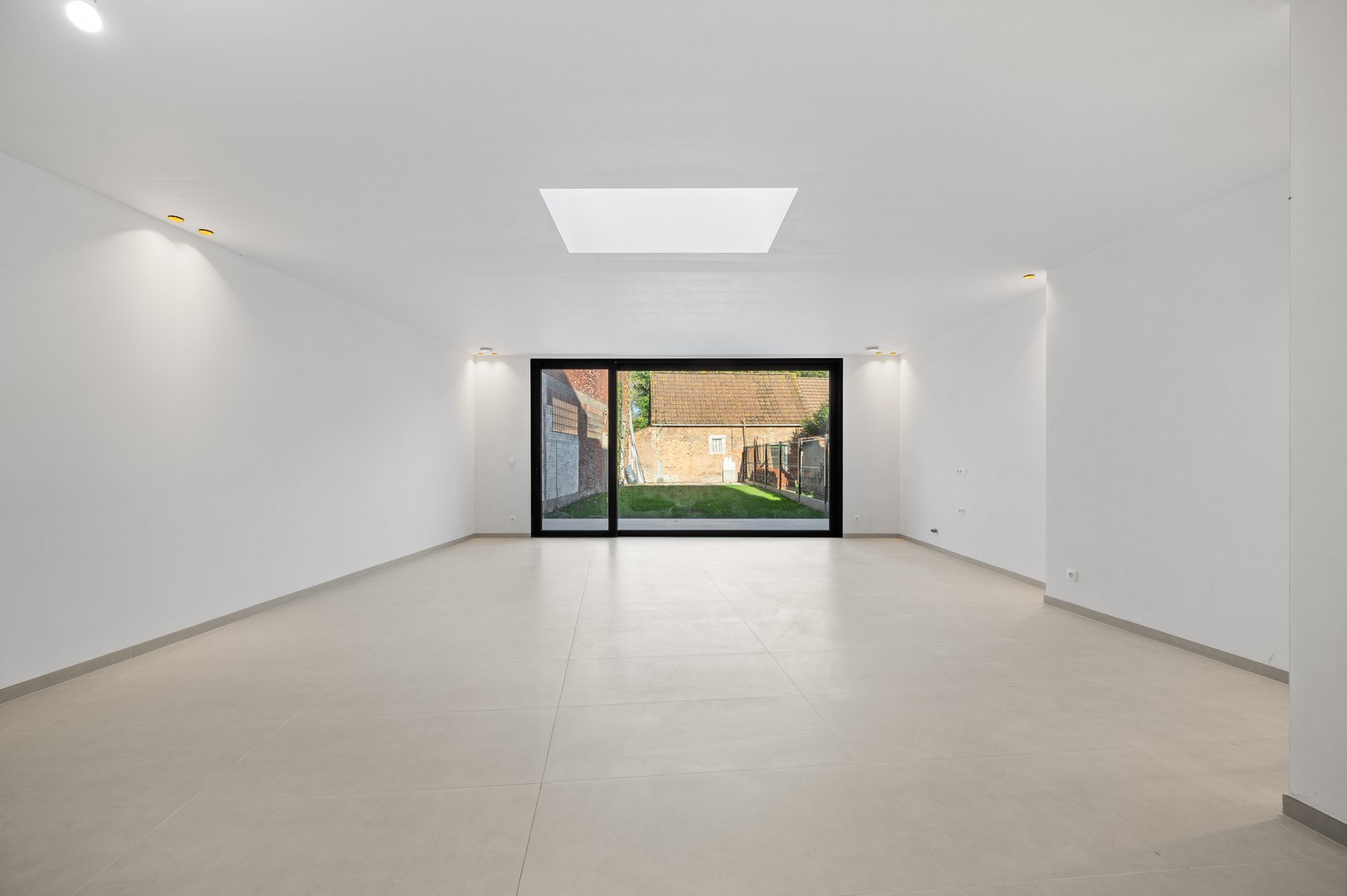 Ruime, instapklare woning met 3 slpks, 2 badkamers en EPC B nabij Schelde - foto 3