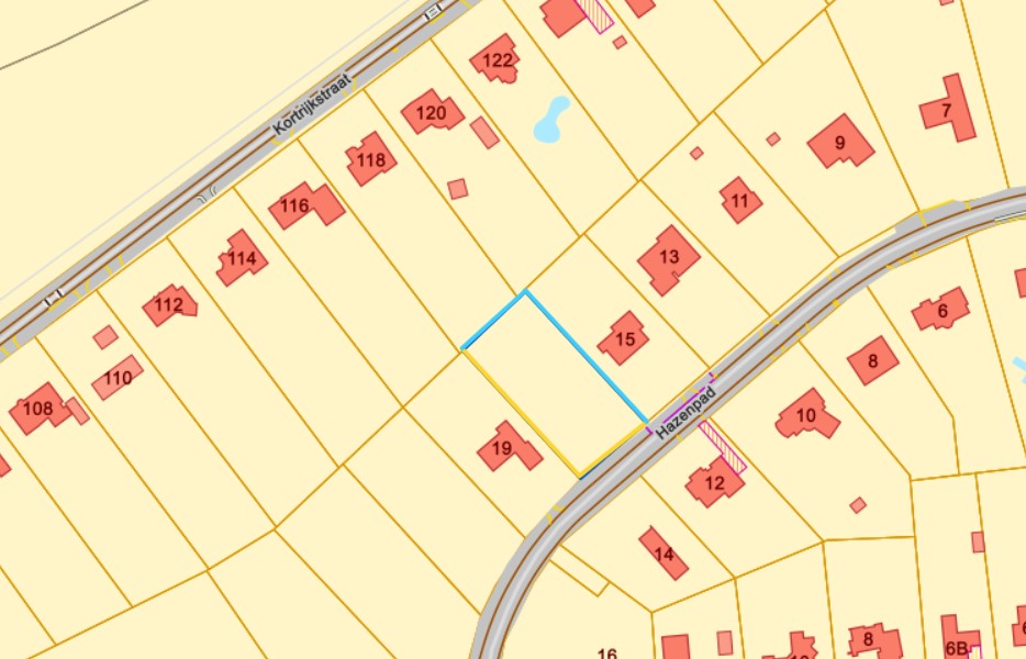 Exclusief perceel bouwgrond te Hoog-Linden - foto 5