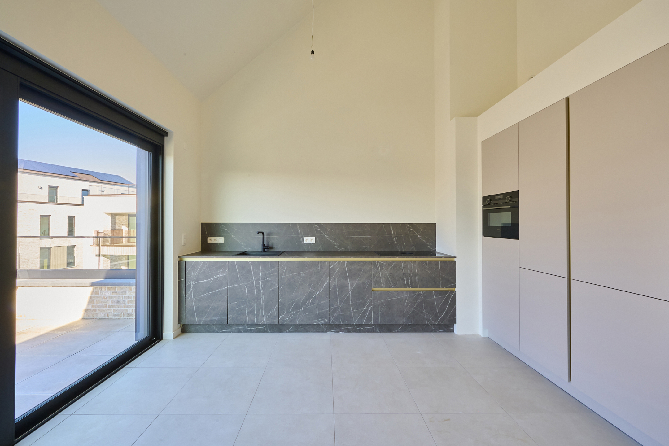 Nieuwbouw BEN appartement Agnetenpark - foto 4