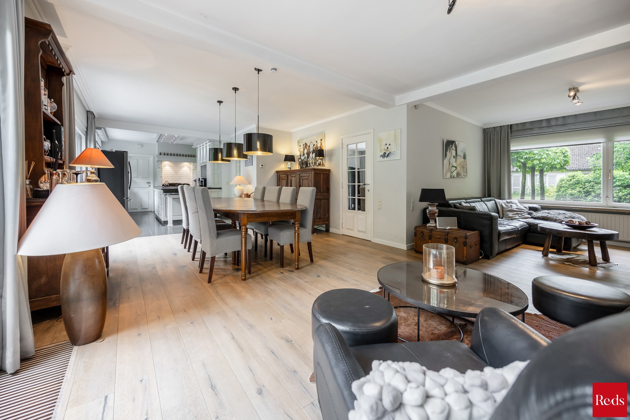 Instapklare villa met zwembad in groene omgeving - foto 3