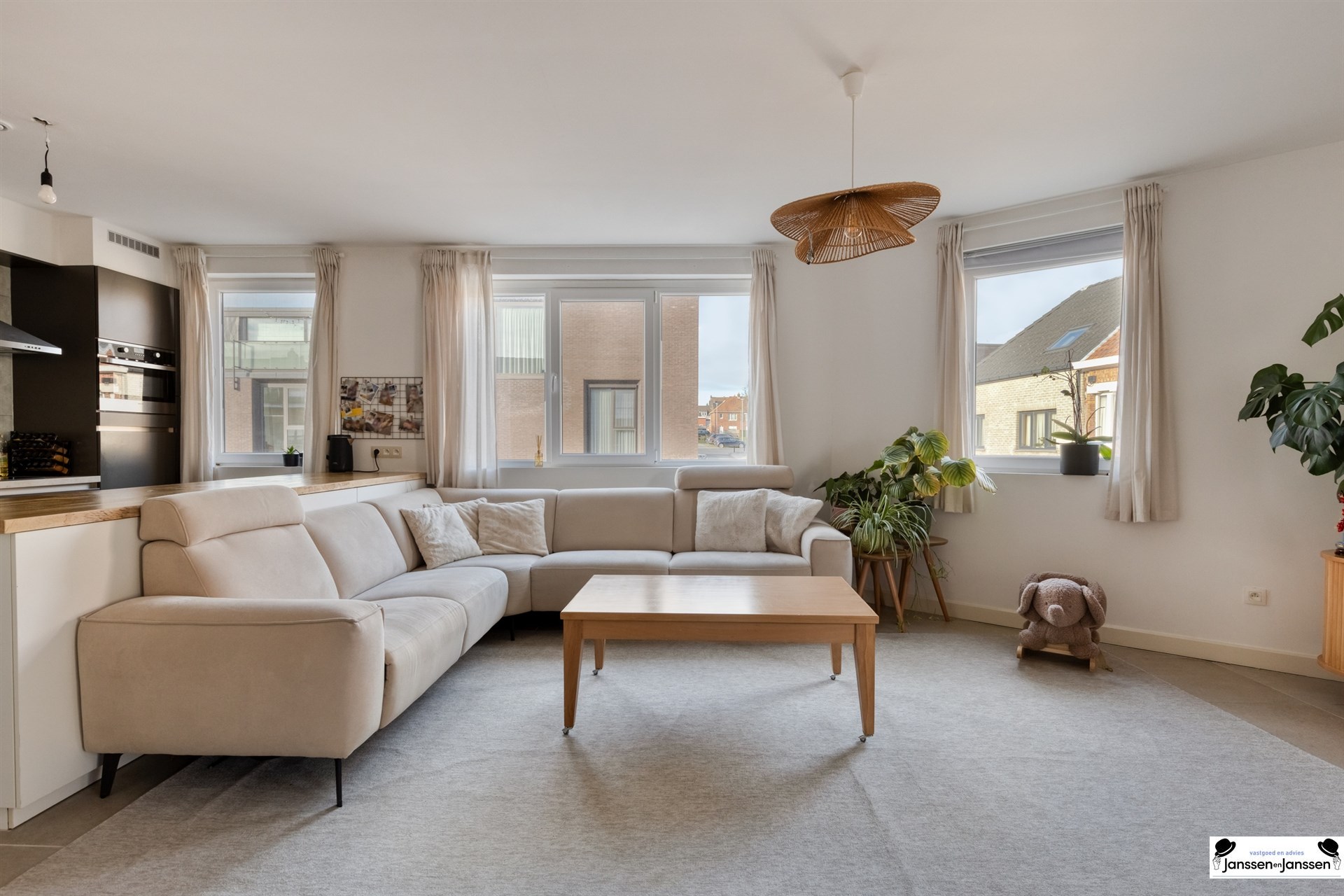 Moderne eengezinswoning - foto 5