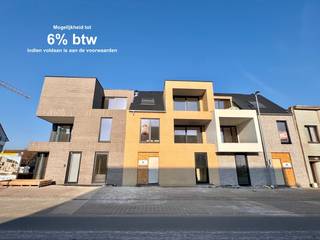 Luxueus nieuwbouwproject "Residentie Ijzerparel"Uiterst RESIDENTIEEL gelegen wordt deze prachtige ARCHITECTURALE PAREL gebouwd temidden van een...