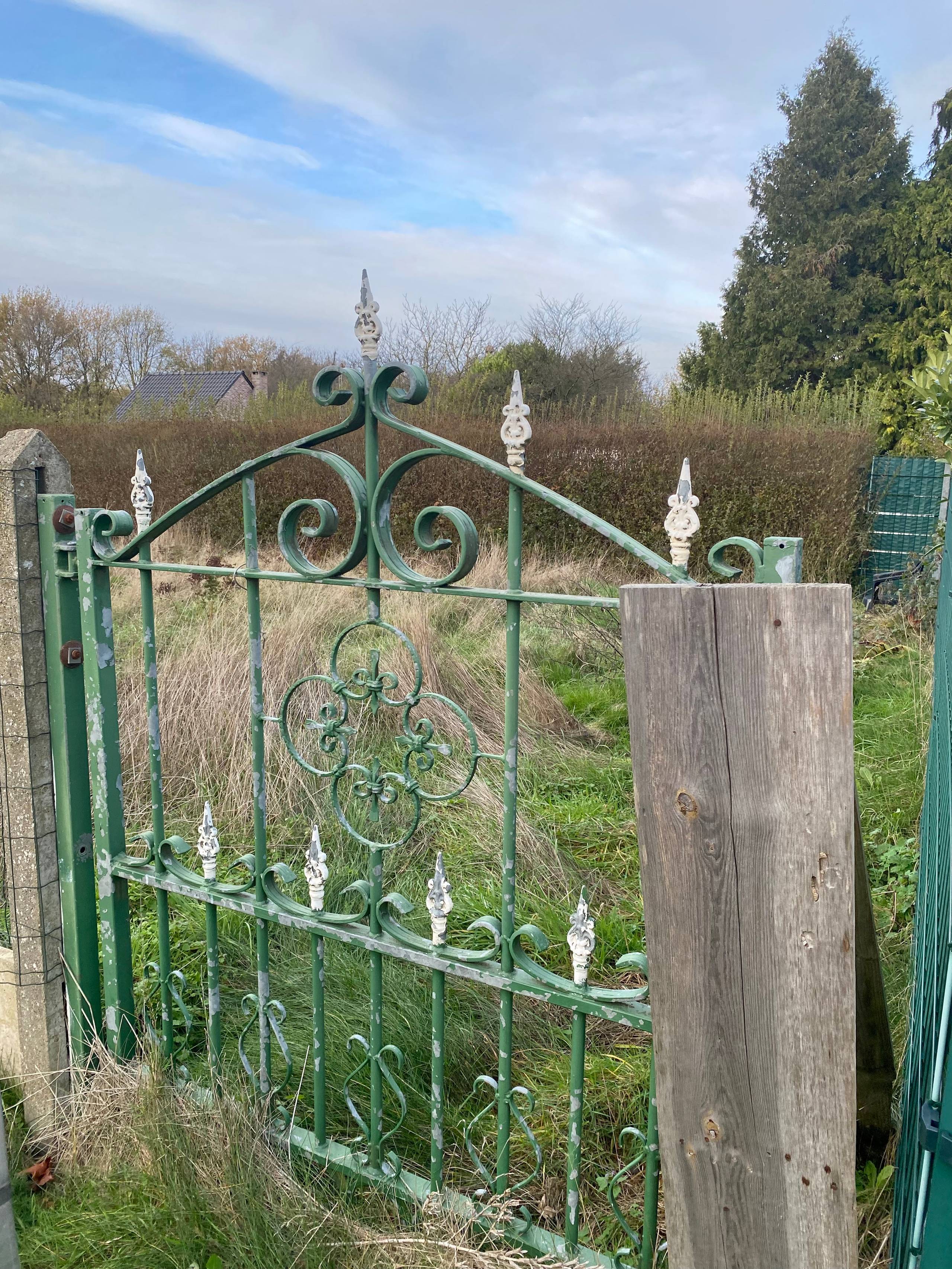 Terrain à vendre à Genk - photo 4