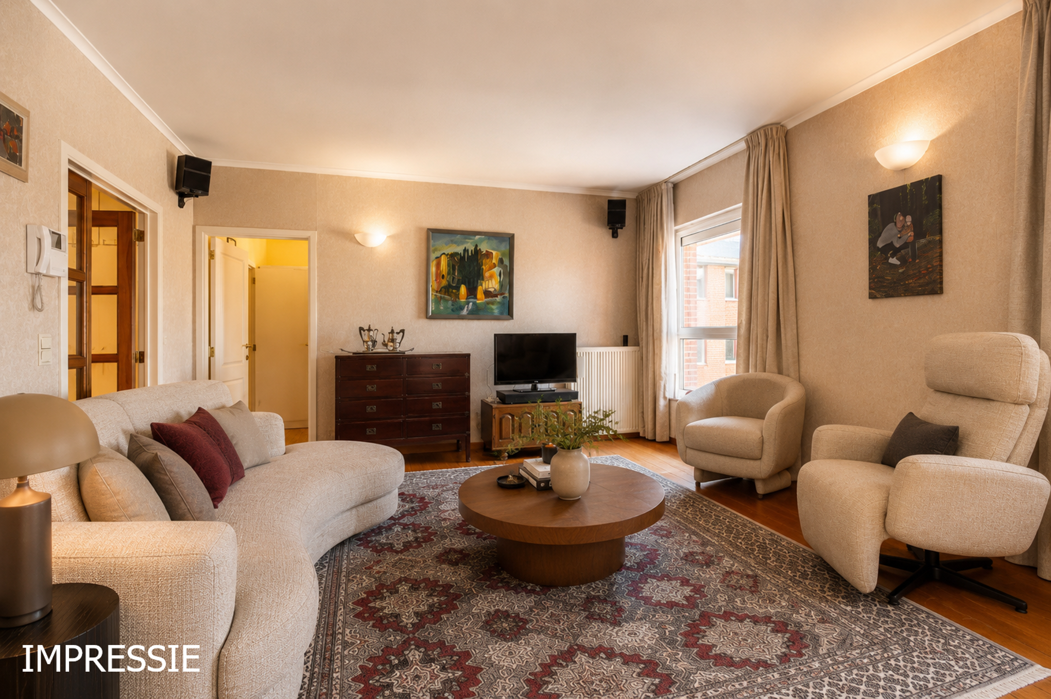 Appartement à vendre à Turnhout avec 4 chambres - photo 4