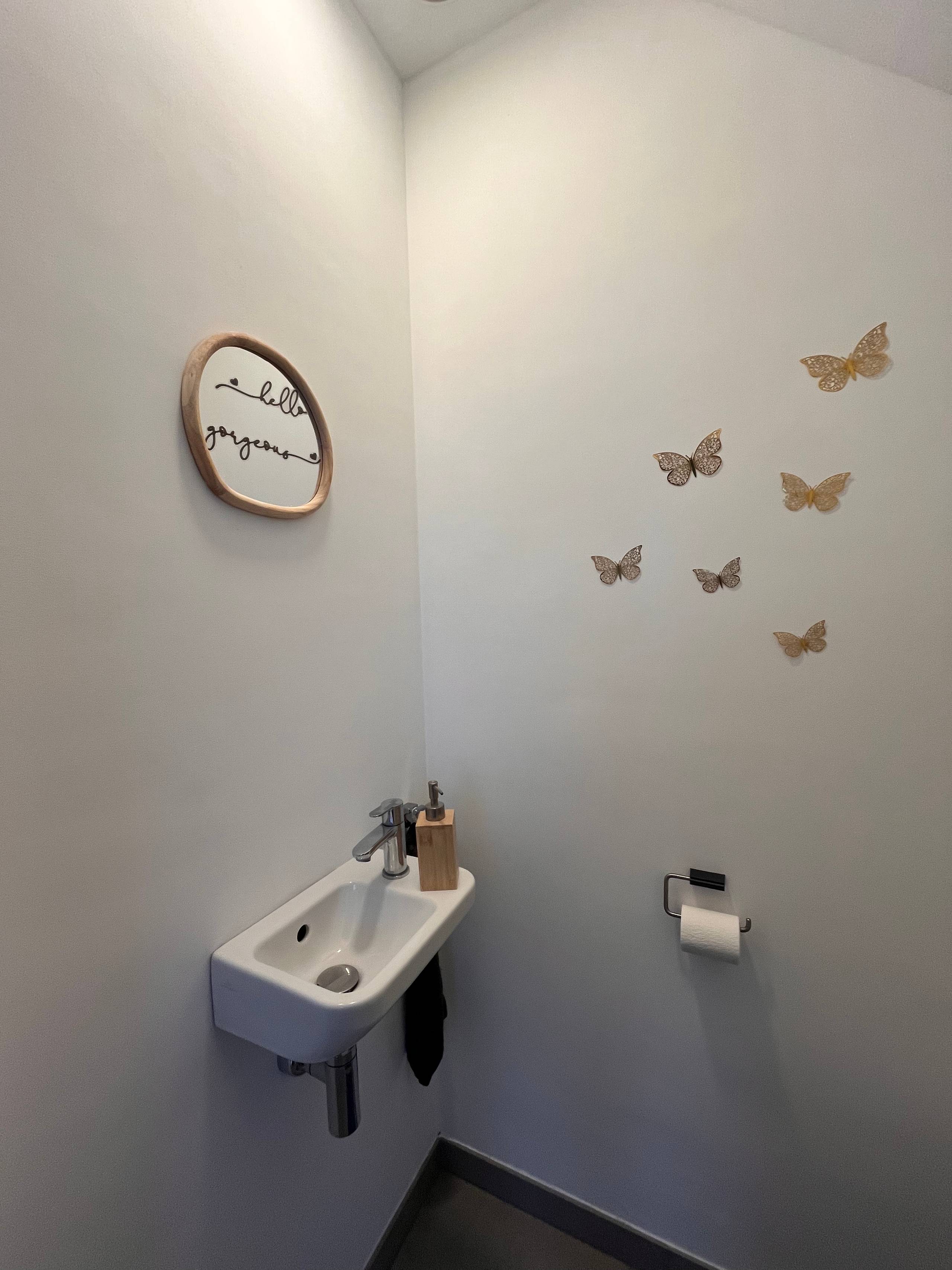 Luxe halfopen bebouwing met carport, tuin en ruime zolder - photo 5