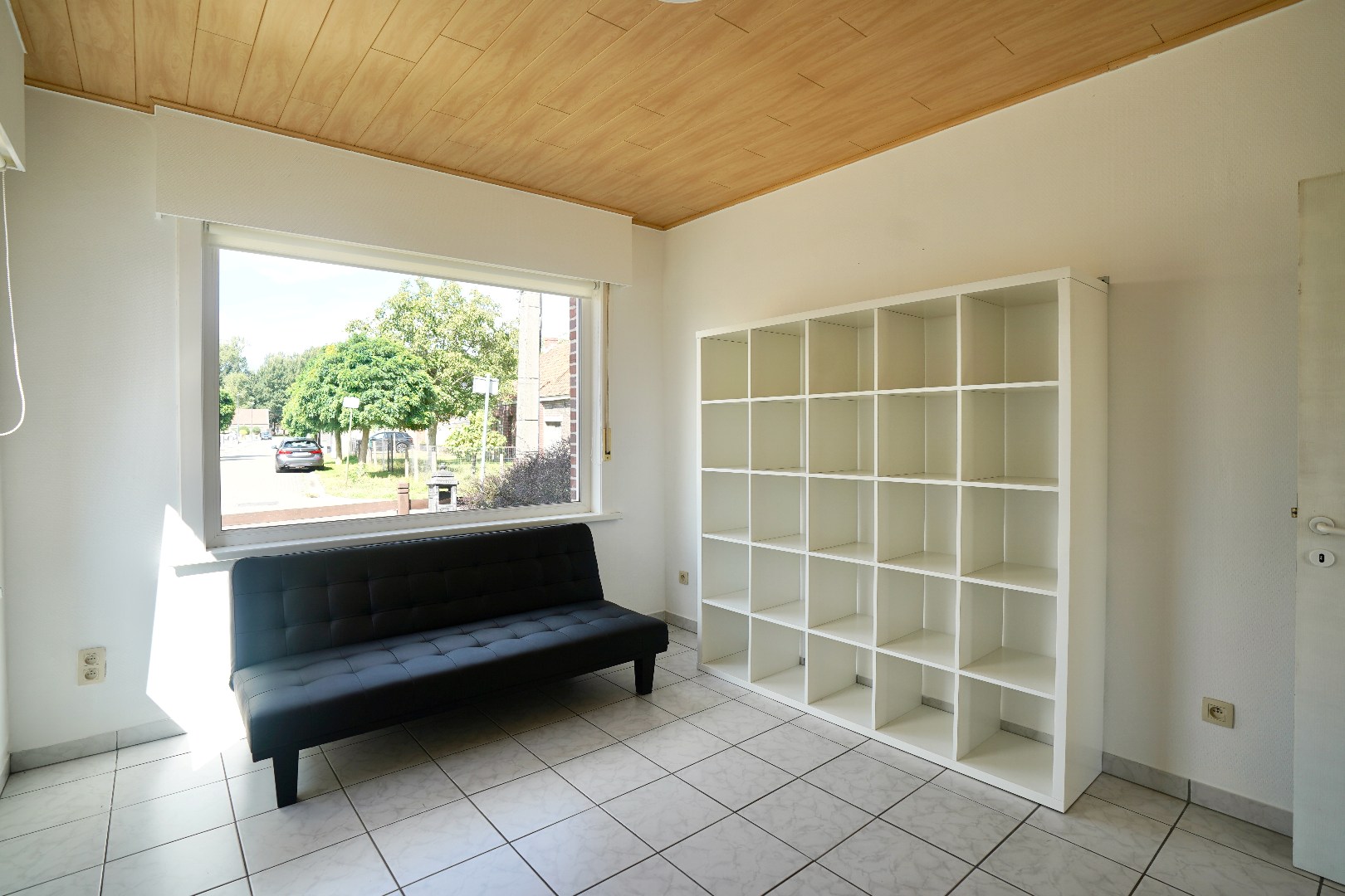 Open bebouwing op ruim perceel te Evergem/ Doornzele! - foto 5