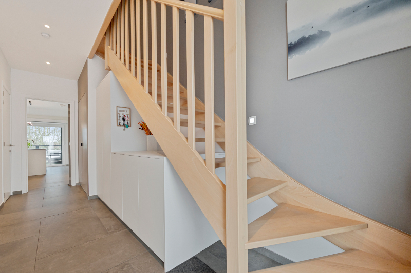 Appartement te koop in Sint-Niklaas met 2 slaapkamers - foto 2