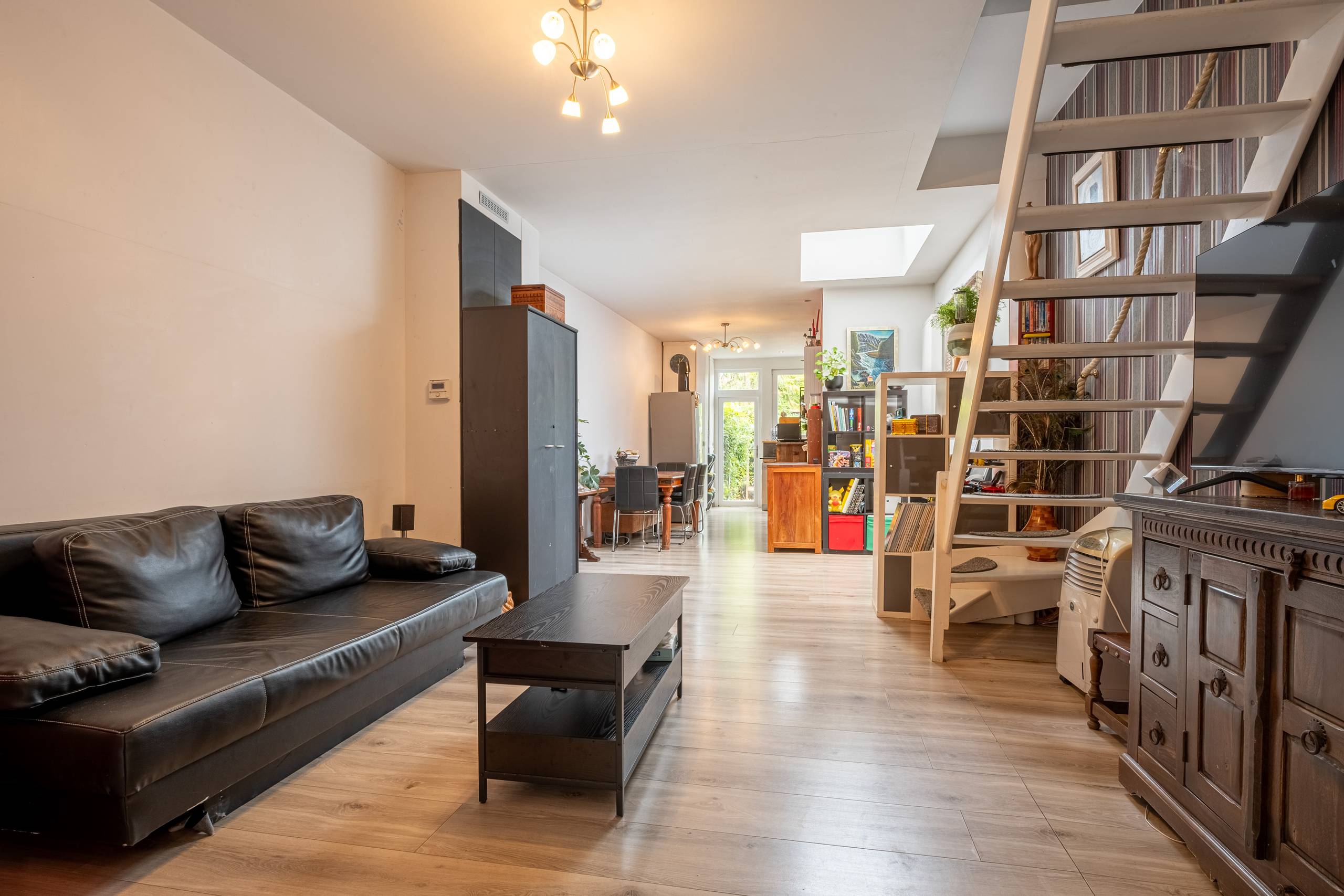 Maison à vendre à Kontich avec 3 chambres - photo 3