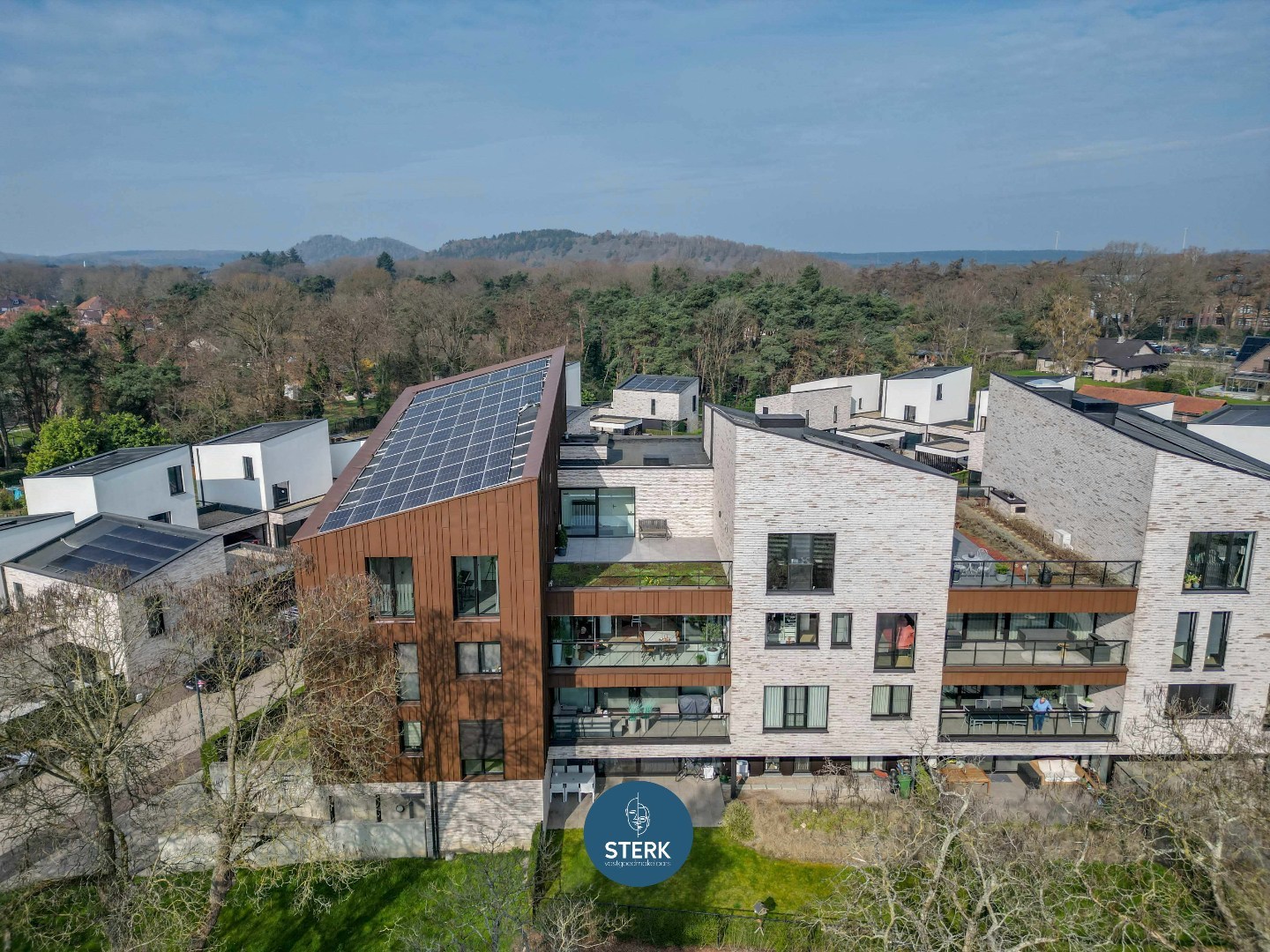 Appartement à vendre à Maasmechelen avec 3 chambres - photo 4