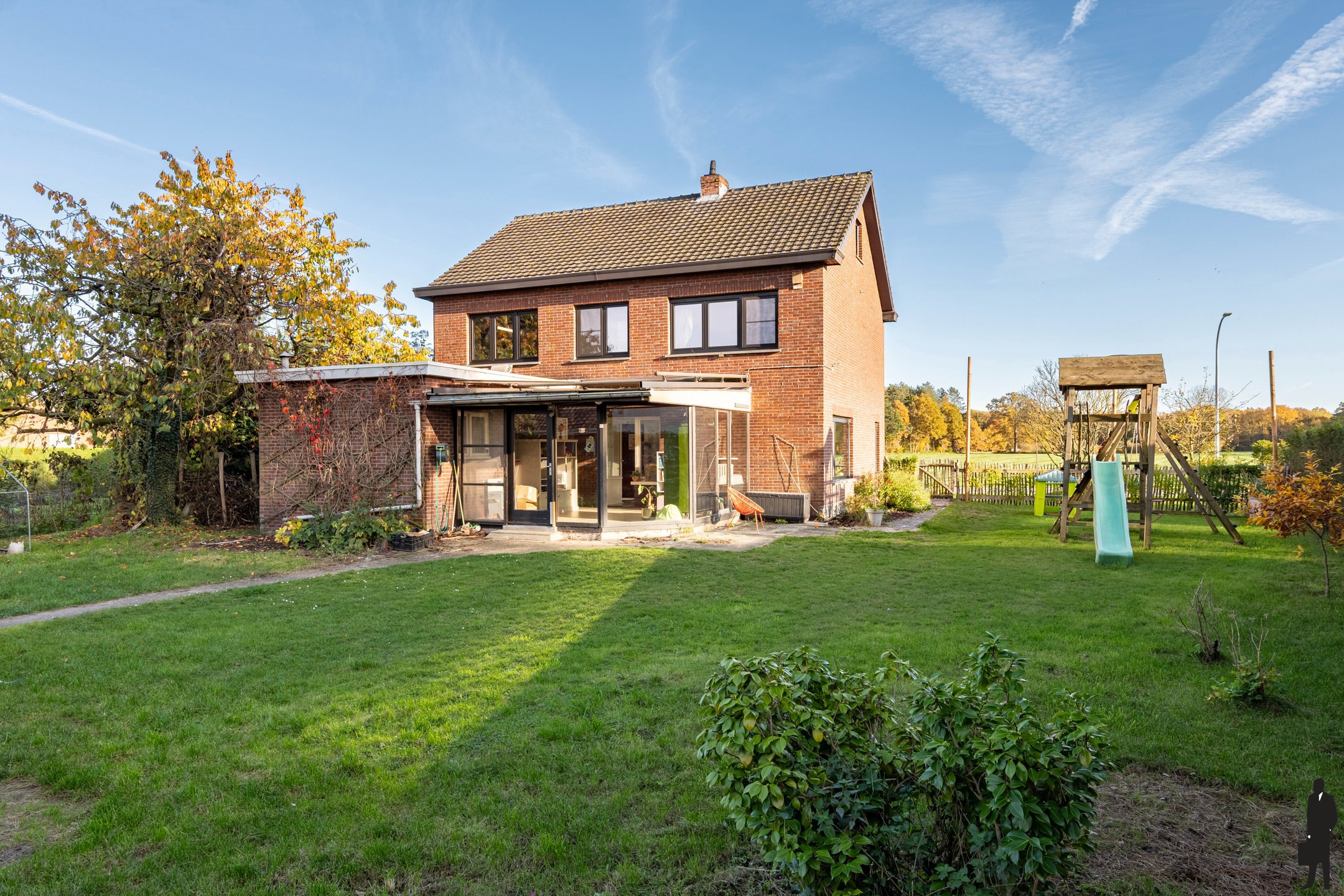 House for sale in Turnhout with 3 bedrooms - photo 1