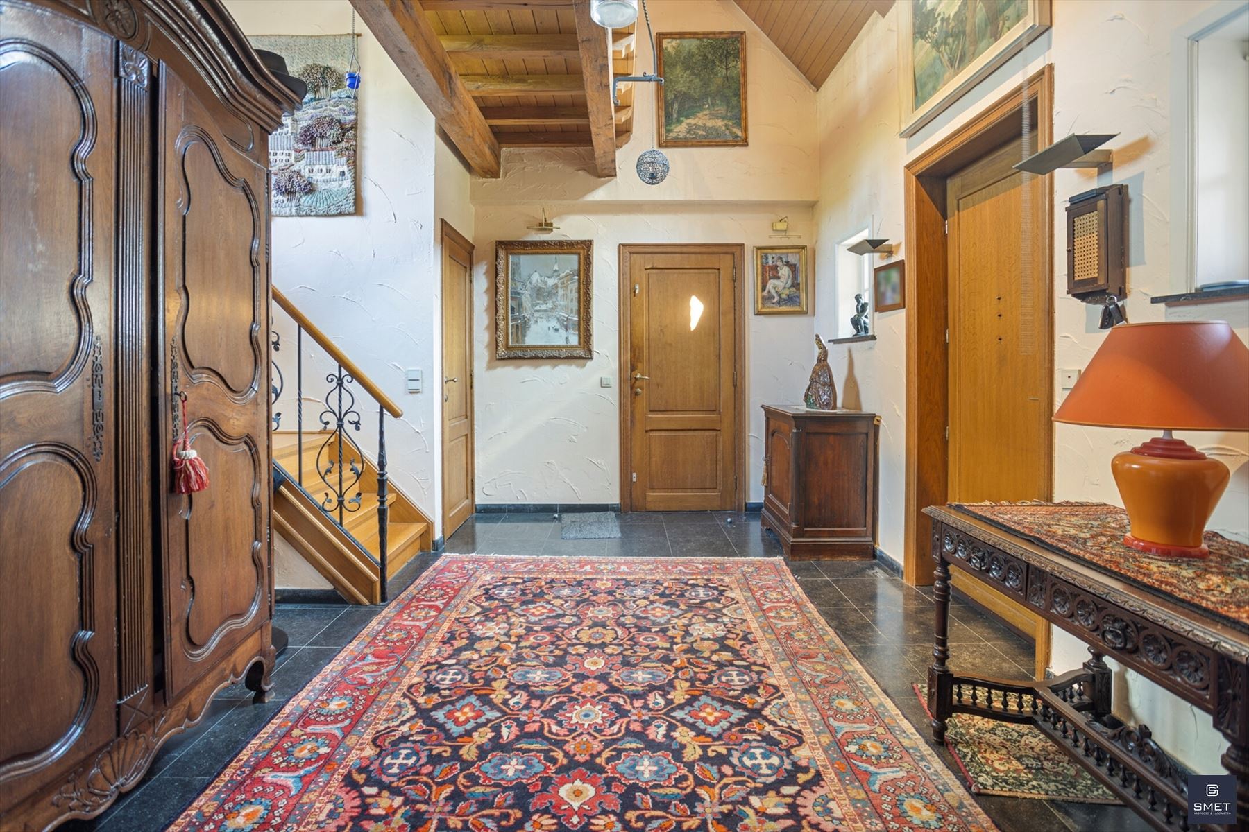 Maison à vendre à Beveren-Kruibeke-Zwijndrecht avec 4 chambres - photo 4