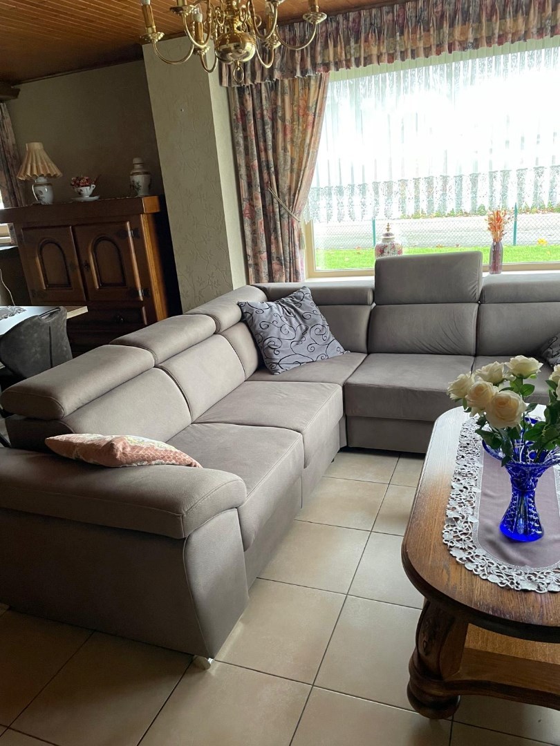 Aangenaam woning met 1 slaapkamer, tuin en garage te Meerhout! - foto 4