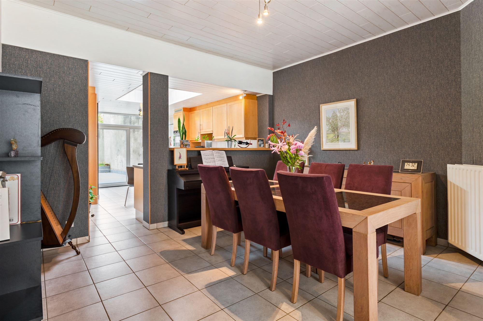 Maison à vendre à Kapellen avec 4 chambres - photo 4