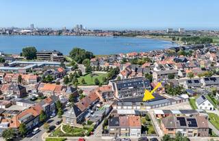 Garage à vendre à Bredene