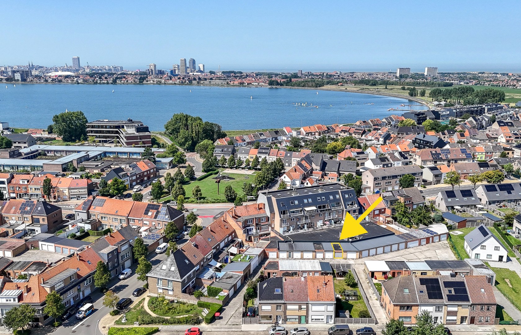 Garage à vendre à Bredene - photo 2